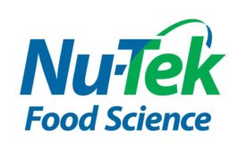 NuTek Food Science Logo