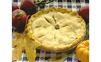 Apple Pie Apple Pie