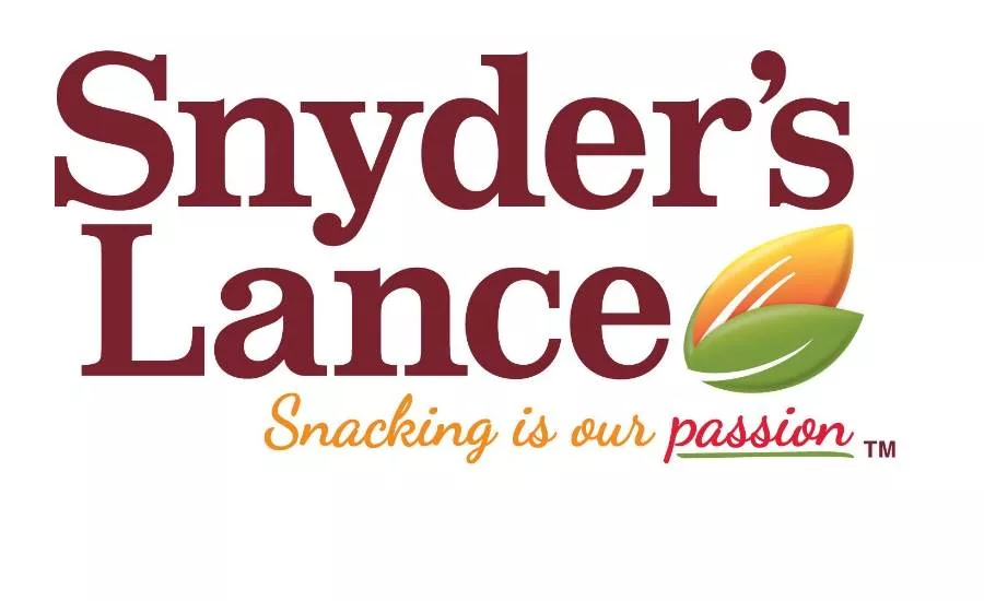 Snyder's-Lance Logo
