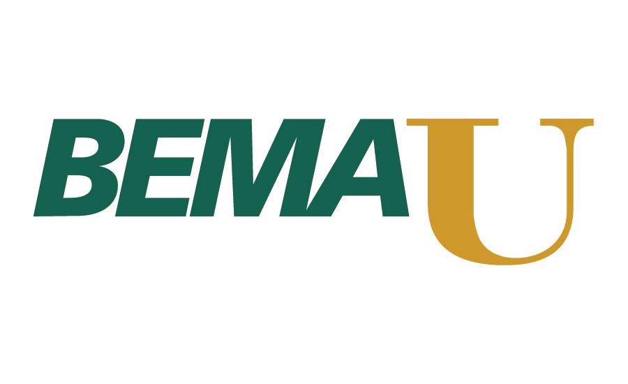 BEMA U Logo