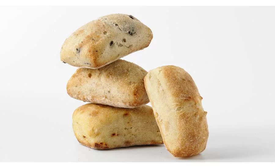 Boulart Ciabatta Bites
