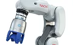 OnRobot food-grade Soft Gripper