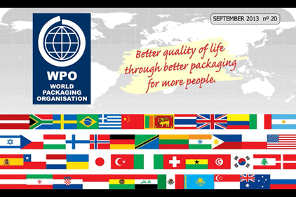 Inside WPO (World Packaging Organisation)