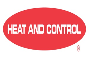 Heat and Control logo