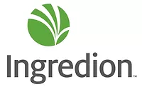 Ingredion logo Ingredion logo