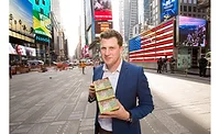 Anthony Fletcher, graze CEO