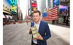 Anthony Fletcher, graze CEO