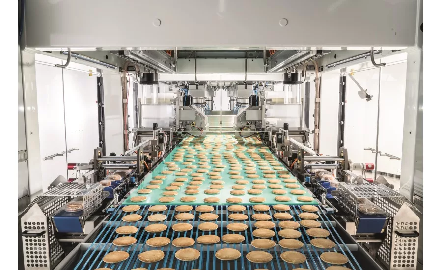 De Wafelbakkers & Schubert Case Study