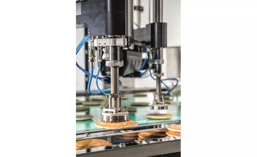 De Wafelbakkers & Schubert Case Study
