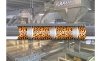 Cablevey Conveyors almonds Cablevey Conveyors almonds