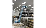 Case study: Two gluten-free brothers increase productivity with two easy-to-clean conveyors
