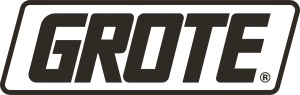 Grote logo