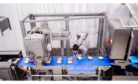 Case study: Robot automates sandwich production