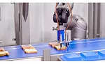 Case study: Robot automates sandwich production