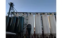 Case study: C&M Seeds expansion boosted by self-cleaning tubular chain conveyor from Luxme