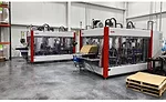 Case study: OH SNAP! Pickling Co. nears completion of SOMIC wraparound case packers installation