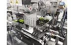 Case study: OH SNAP! Pickling Co. nears completion of SOMIC wraparound case packers installation