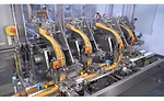 Case study: Biscuit manufacturing with efficient, compact packaging equipment