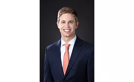 Toray Plastics America, Inc. welcomes new Torayfan Division sales representative