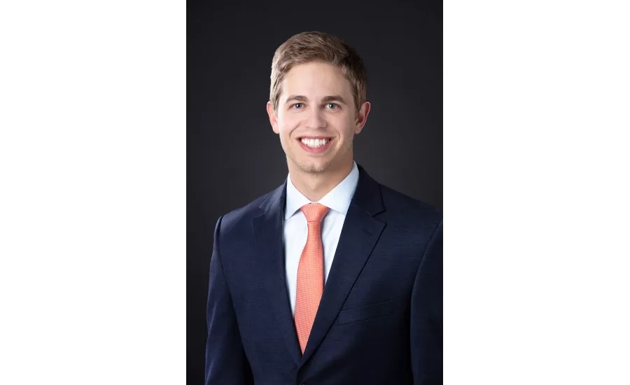 Toray Plastics America, Inc. welcomes new Torayfan Division sales representative