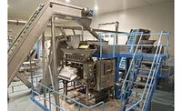 Case study: Durak Findik increases automated production capacity with new Tomra machines Case study: Durak Findik increases automated production capacity with new Tomra machines