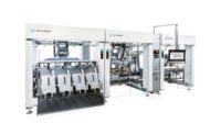 Case study: Asolo Dolce turns to Schubert for its new packaging line