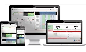 Case study: Building resilience through quality data in the cloud