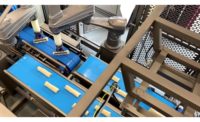 Case study: How a sandwich processor automated its wrap lines with Grote Robotics