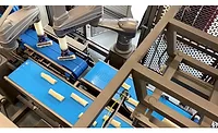 Case study: How a sandwich processor automated its wrap lines with Grote Robotics Case study: How a sandwich processor automated its wrap lines with Grote Robotics