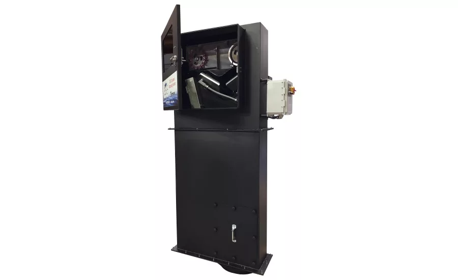 Case Study: Turning fat, oil, and grease in wastewater into an efficient profit center