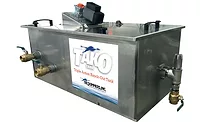 Case Study: Turning fat, oil, and grease in wastewater into an efficient profit center Case Study: Turning fat, oil, and grease in wastewater into an efficient profit center