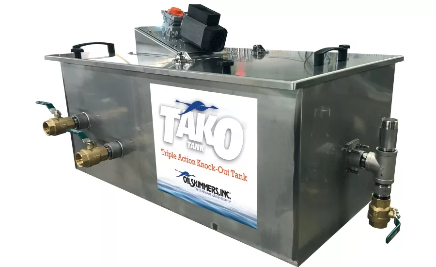 Case Study: Turning fat, oil, and grease in wastewater into an efficient profit center