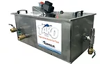 Case Study: Turning fat, oil, and grease in wastewater into an efficient profit center