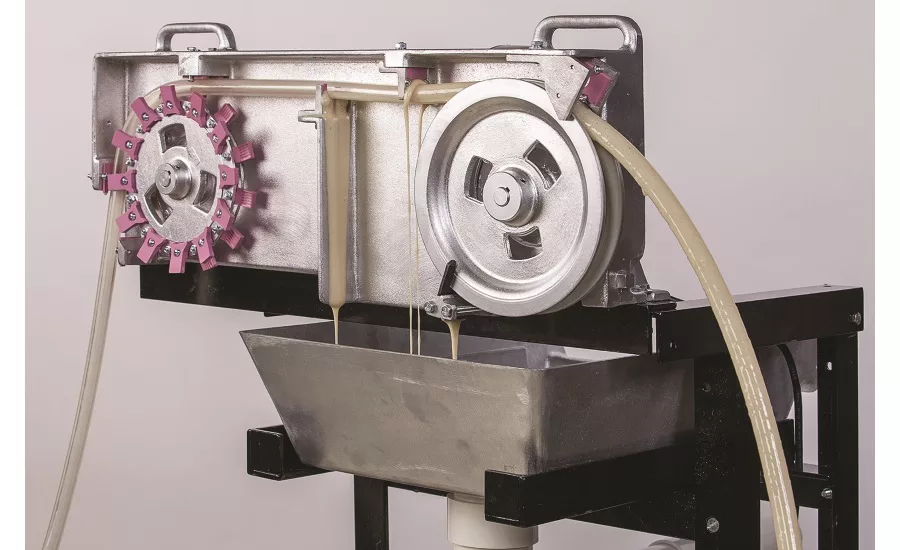 Case Study: Turning fat, oil, and grease in wastewater into an efficient profit center