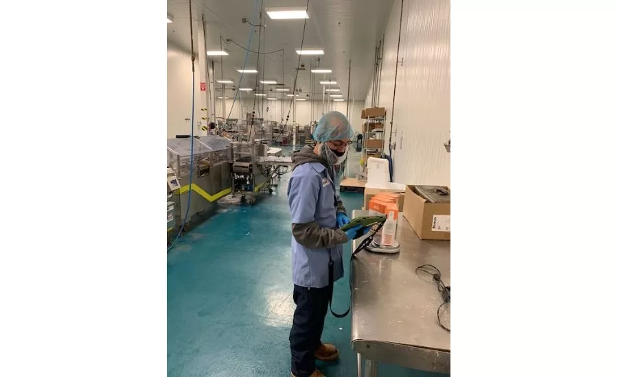 Case study: How Bakery on Main gained real-time quality assurance, with InfinityQS cloud-native platform