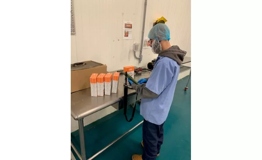 Case study: How Bakery on Main gained real-time quality assurance, with InfinityQS cloud-native platform