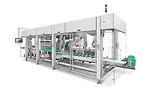 Case study: family business Leclerc counts on Syntegon bar packaging systems