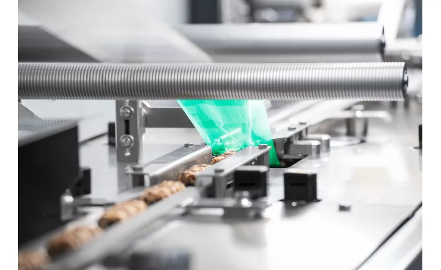 Case study: family business Leclerc counts on Syntegon bar packaging systems