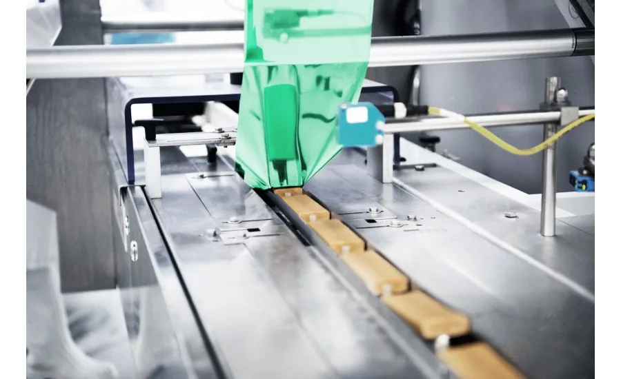 Case study: family business Leclerc counts on Syntegon bar packaging systems
