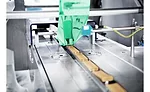 Case study: family business Leclerc counts on Syntegon bar packaging systems