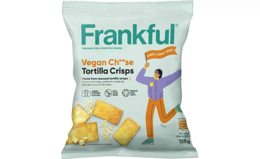 Case study: Mondi sustainable packaging hits the right note for Orkla new climate-smart food launch