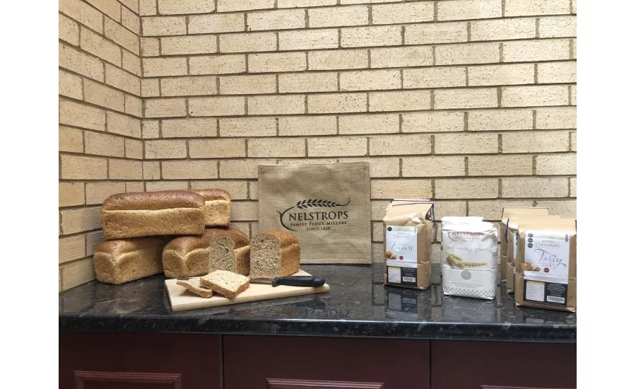 Case Study: Bühler proves a key quality ingredient in Nelstrops recipe for success