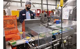 Case study Mettler Toledo and Table Talk Pies