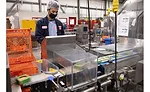 Case study Mettler Toledo and Table Talk Pies