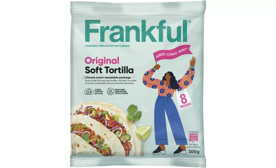 Case study: Mondi sustainable packaging hits the right note for Orkla new climate-smart food launch