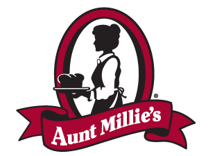 Aunt Millies logo