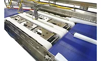 Dorner Release: Engineered Solutions Group Injects Automation and Ingenuity into Conveyor Systems for Complex Applications Dorner Release: Engineered Solutions Group Injects Automation and Ingenuity into Conveyor Systems for Complex Applications