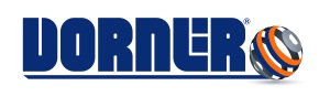 Dorner logo 300px