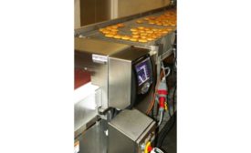 Stealth Kit inspects thousands of miles of doughnuts per year, Fortress Technology