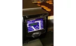 Stealth Kit inspects thousands of miles of doughnuts per year, Fortress Technology